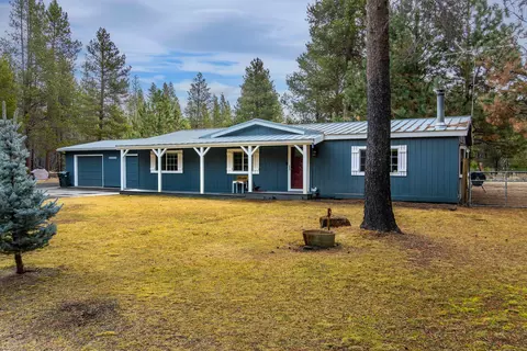 149245 Kurtz Rd, La Pine, OR 97739