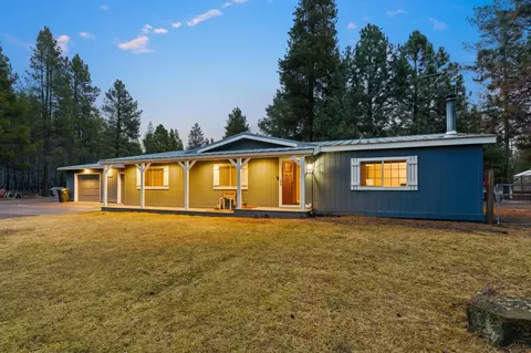 149245 Kurtz Rd, La Pine, OR 97739 photo 5
