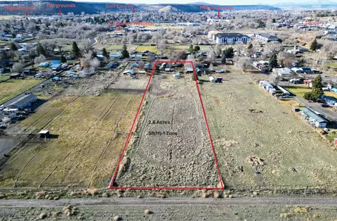 310 SE Willowdale Dr, Prineville, OR 97754