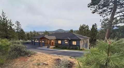 2850 NW Lucus Ct, Bend, OR 97703