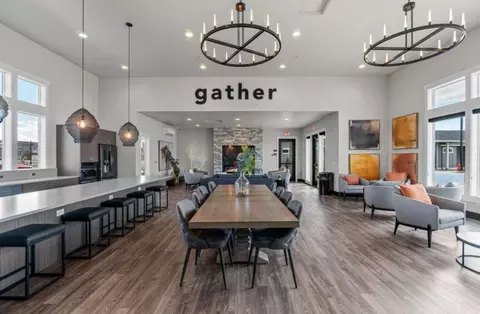Dining - 3842 NE Oakside Loop, Bend, OR 97701 photo 1 of 5