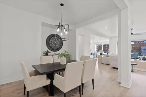 Dining - 3842 NE Oakside Loop, Bend, OR 97701 photo 2 of 5