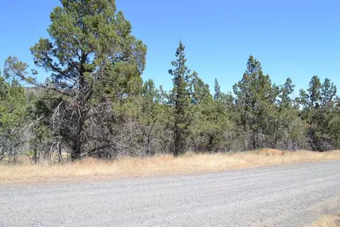 nw irvine avenue, Prineville, OR 97754