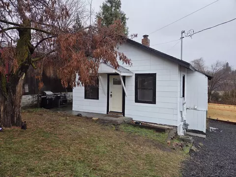 2119 Modoc St, Klamath Falls, OR 97601