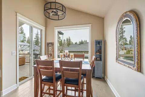 Dining - 60414 Hedgewood Ln, Bend, OR 97702 photo 1 of 2
