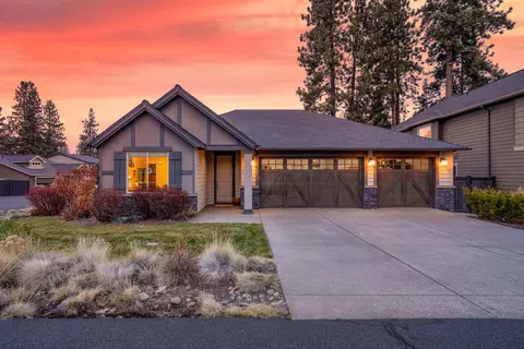 60414 Hedgewood Ln, Bend, OR 97702