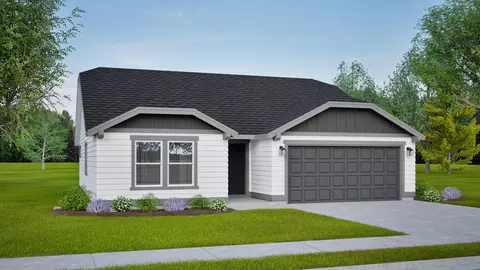 1809 Foxtail St #101, Medford, OR 97504
