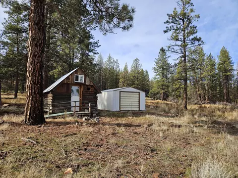 6538 Flamingo Dr, Bonanza, OR 97623