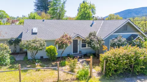 24127 Redwood Hwy, Kerby, OR 97531