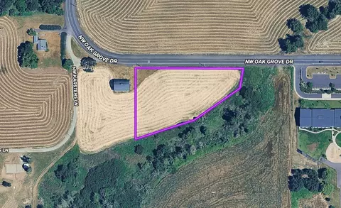 0 Parcel 2 Oak Grove Rd, Albany, OR 97321