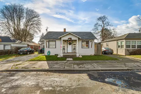 Undisclosed, Medford, OR 97501