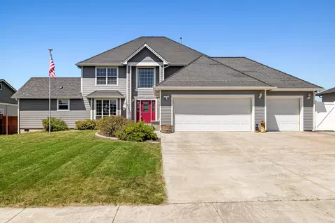 3934 El Cerrito Way, Klamath Falls, OR 97603