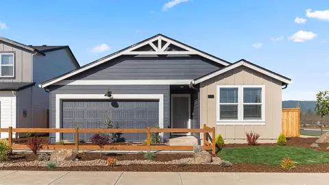 2609 Steadman Ave, Medford, OR 97501