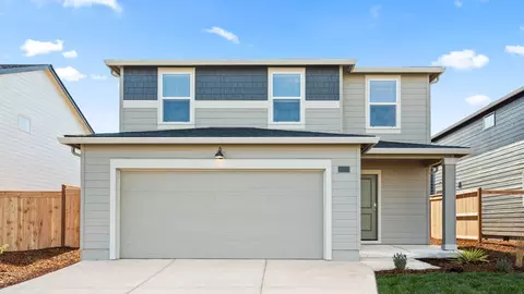 2601 Steadman Ave, Medford, OR 97501