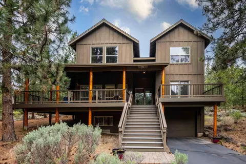 Exterior - 19672 Winter Wren Loop, Bend, OR 97702 photo 6 of 7