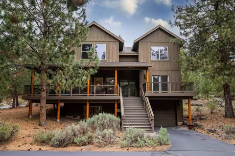 Exterior - 19672 Winter Wren Loop, Bend, OR 97702 photo 7 of 7