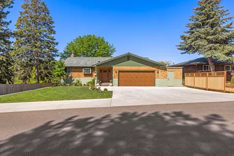 1528 Tamera Dr, Klamath Falls, OR 97603