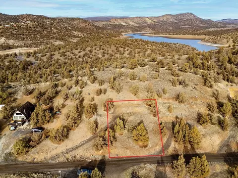 Tl 1700 Se Vista Loop, Prineville, OR 97754