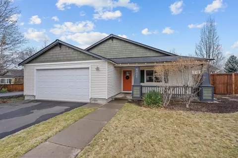 63194 De Haviland St, Bend, OR 97701
