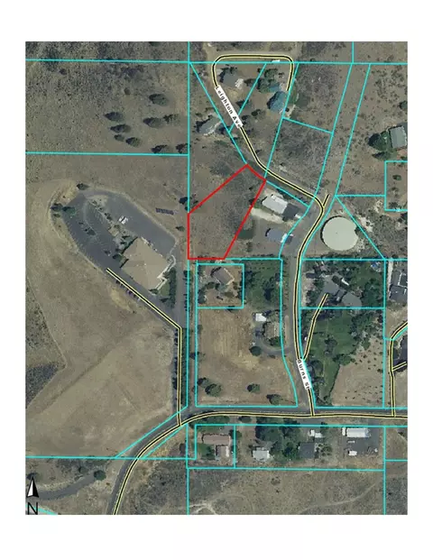 0 Leighton Ave #LOT 5, Klamath Falls, OR 97603