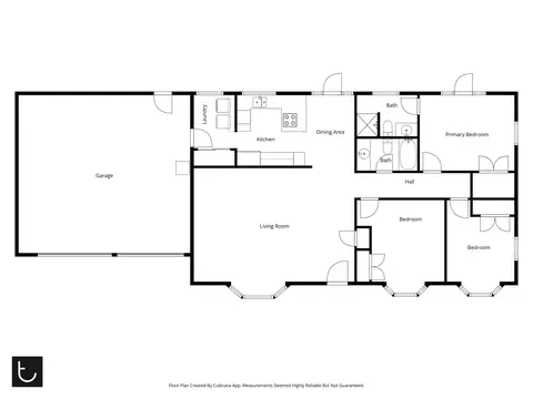 21665 Dale Rd, Bend, OR 97701 photo 2