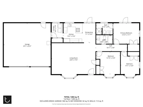 21665 Dale Rd, Bend, OR 97701 photo 4