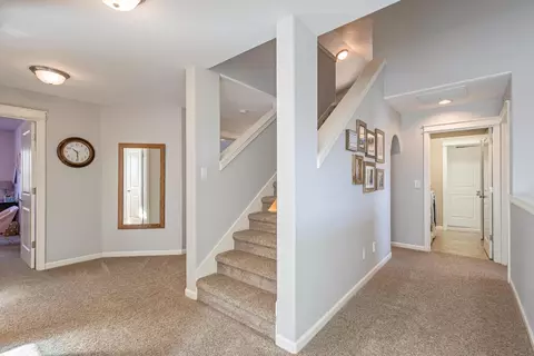 Entry Way - 63151 Brookstone Ln, Bend, OR 97701 photo 4 of 5