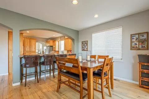 Dining - 63151 Brookstone Ln, Bend, OR 97701 photo 1 of 1