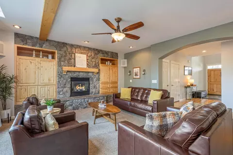 Living - 63151 Brookstone Ln, Bend, OR 97701 photo 1 of 7