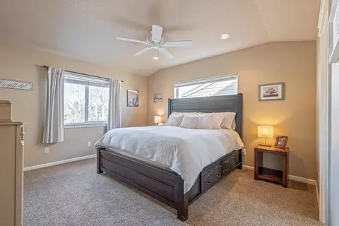 Bedroom - 63151 Brookstone Ln, Bend, OR 97701 photo 1 of 10