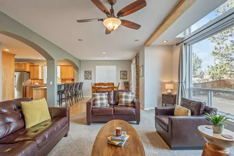 Living - 63151 Brookstone Ln, Bend, OR 97701 photo 7 of 7