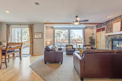 Living - 63151 Brookstone Ln, Bend, OR 97701 photo 3 of 7