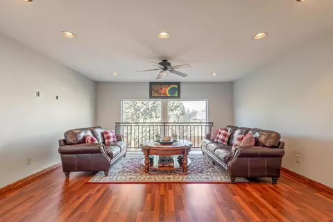 Living - 63151 Brookstone Ln, Bend, OR 97701 photo 2 of 7