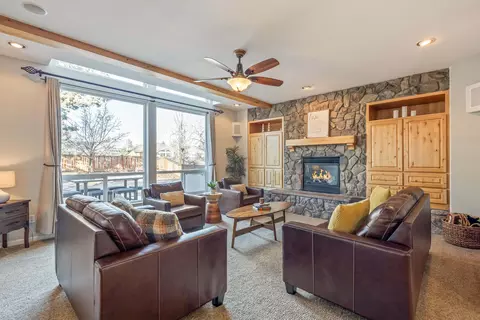 Living - 63151 Brookstone Ln, Bend, OR 97701 photo 5 of 7