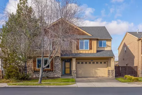Exterior - 63151 Brookstone Ln, Bend, OR 97701 photo 8 of 8