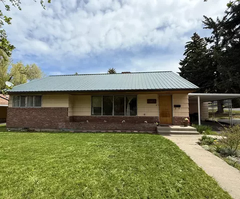 1407 California Ave, Klamath Falls, OR 97601