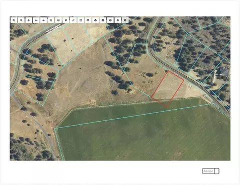 0 Parula Rd #1148, Klamath Falls, OR 97601