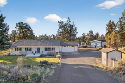 4805 NW 57th St, Redmond, OR 97756