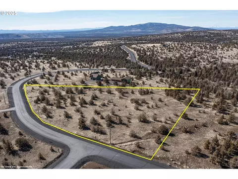 2629 SE Texas Cir, Prineville, OR 97754