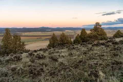 NW Panorama View, Prineville, OR 97754