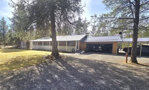 53465 Kokanee Ln, La Pine, OR 97739