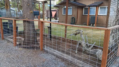 Exterior - 53465 Kokanee Ln, La Pine, OR 97739 photo 9 of 14