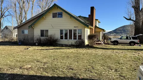 9601 Highway 39, Klamath Falls, OR 97603