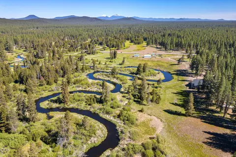 50910 Masten Rd, La Pine, OR 97739