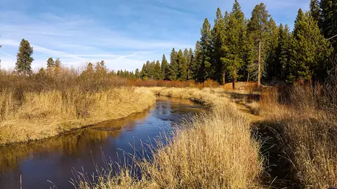 50910 Masten Rd, La Pine, OR 97739