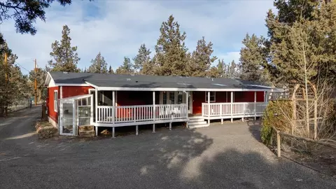 12313 SW Lords Pl, Terrebonne, OR 97760