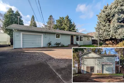 2717 Elliott Ave, Medford, OR 97501