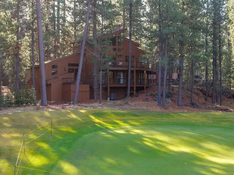 13314 Hawks Beard Gh269, Black Butte Ranch, OR 97759