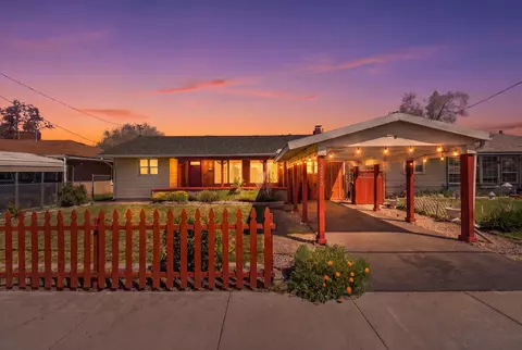 2513 Wantland Ave, Klamath Falls, OR 97601