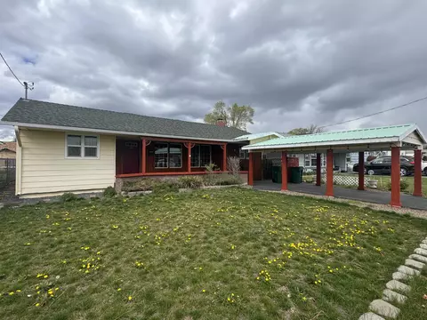 2513 Wantland Ave, Klamath Falls, OR 97601